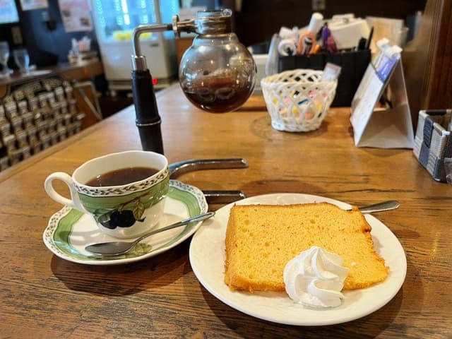 Cafe ほのか - サブ画像3