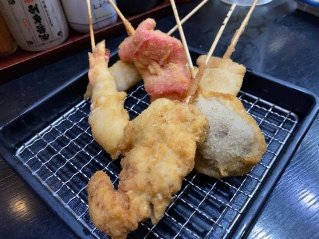 茨木金魚 - サブ画像3