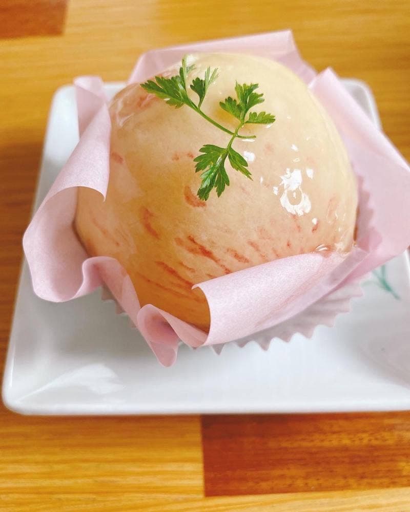 菓志工房うすなが
