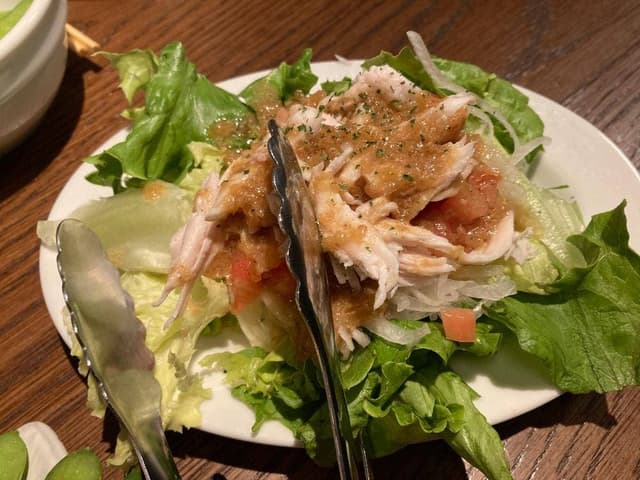 やきとり家 すみれ 日吉店 - サブ画像3