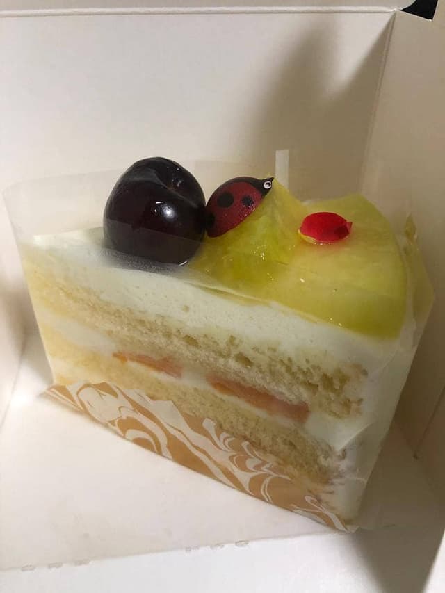 はしもとロイヤルフルーツ - サブ画像1