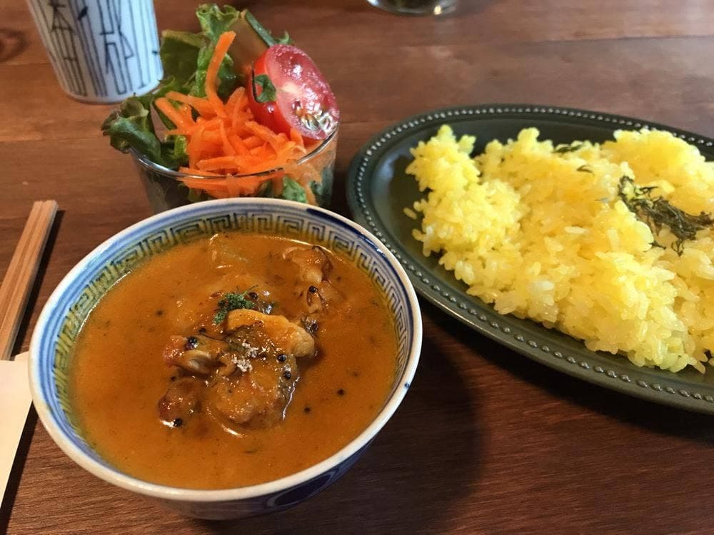 糸CAFE