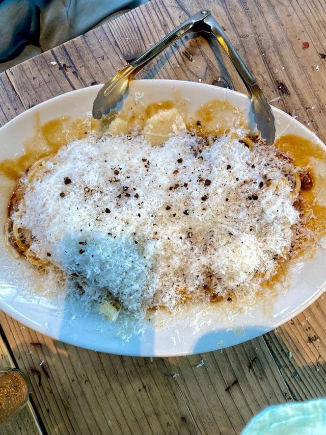 RODEO & cafe - サブ画像2