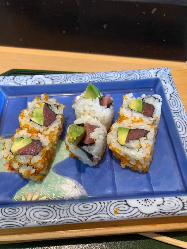 成田江戸ッ子寿司 参道本店 - サブ画像2