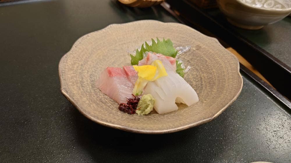 四季育む宿 然林房