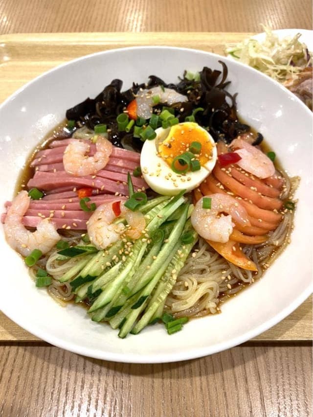 唐人 中華料理 - サブ画像2