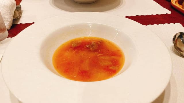 ステーキレストランはなやす - サブ画像3