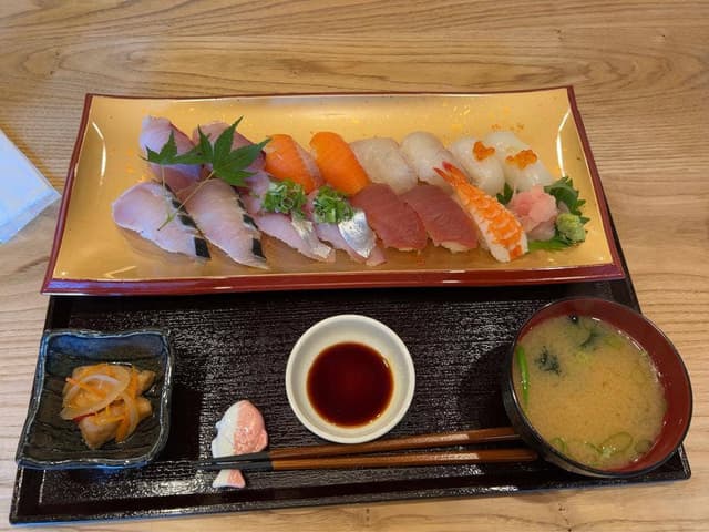 食事処 うらなぎ丸 - サブ画像1