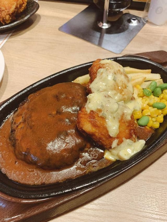 ガスト 堺筋本町店 - サブ画像1