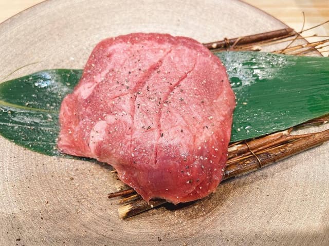 近江焼肉ホルモンすだく 西巣鴨店 - サブ画像3