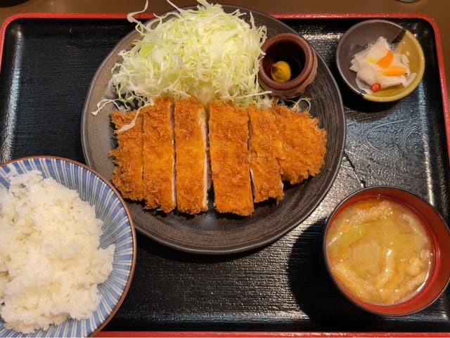 こぶたや とんかつ・豚肉料理 - サブ画像2
