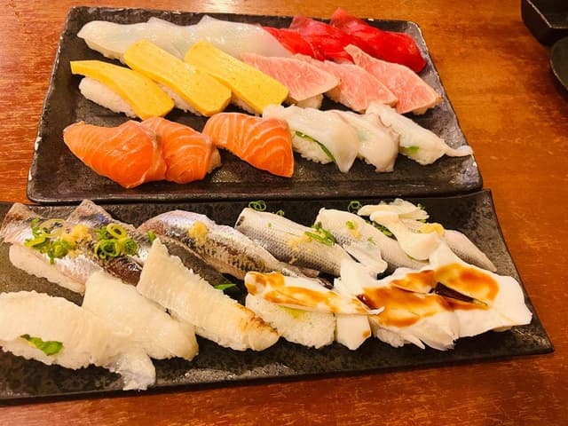 どでか寿司 - サブ画像2