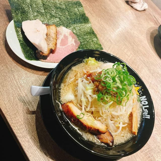 おおぼし松本桐店 - サブ画像3