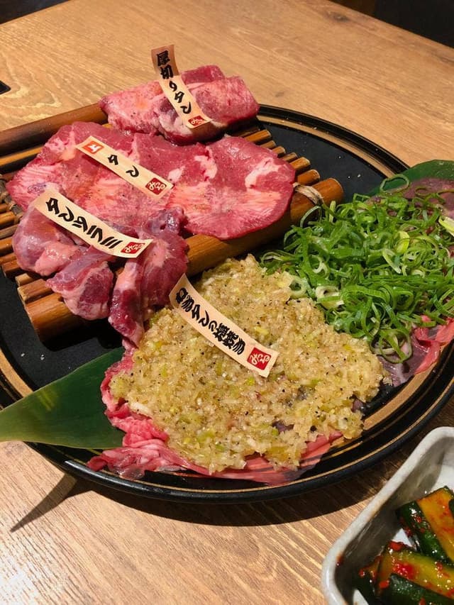 道頓堀 みつる - サブ画像3