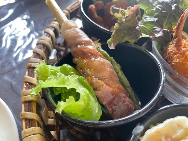ニャーヴェトナム プルミエ 二子玉川高島屋SC店 - サブ画像3