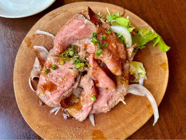 朝採れ鮮魚と肉料理 BACHI - サブ画像3