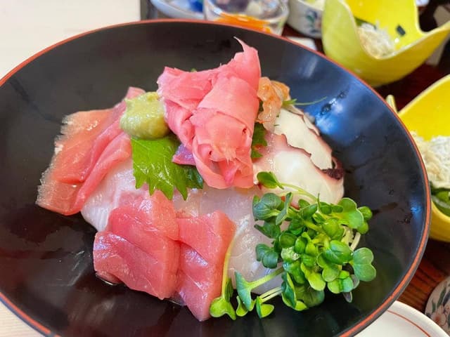 創作割烹 秋山 - サブ画像1