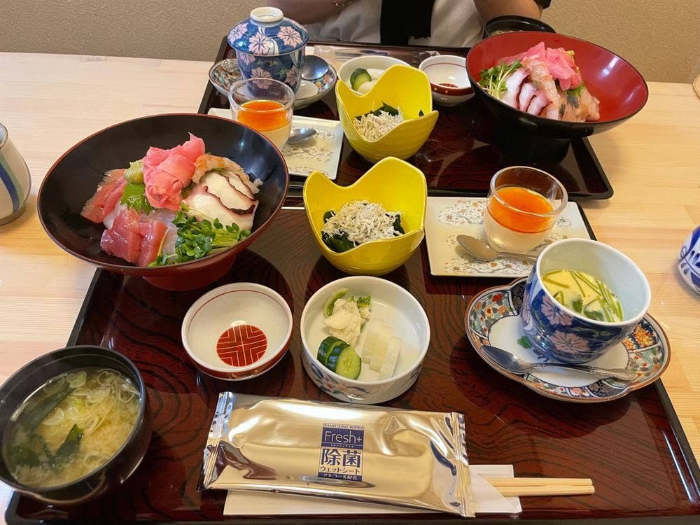 創作割烹 秋山