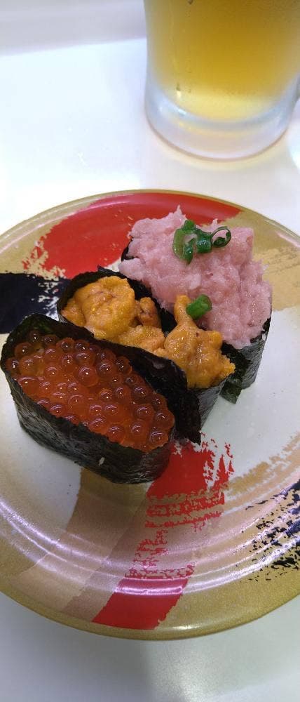 海鮮三崎港 プレナ幕張店 - サブ画像1