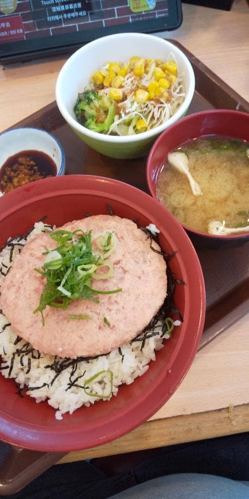 すき家 2国明石天文町店