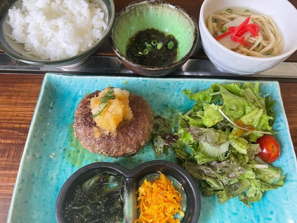 TEPPAN 385 ＋ Uraniwa CAFE