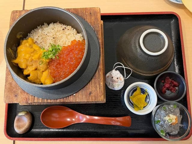 鎌倉の釜飯 かまよか 本店 - サブ画像1