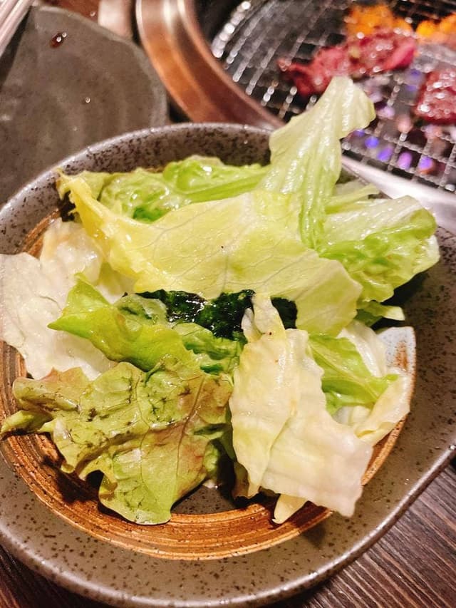 焼肉 牛道場 大森店 - サブ画像1