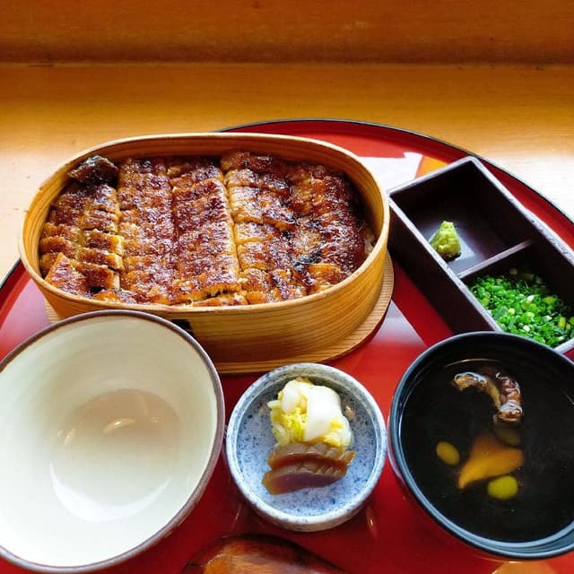 しら河 浄心本店 - サブ画像3