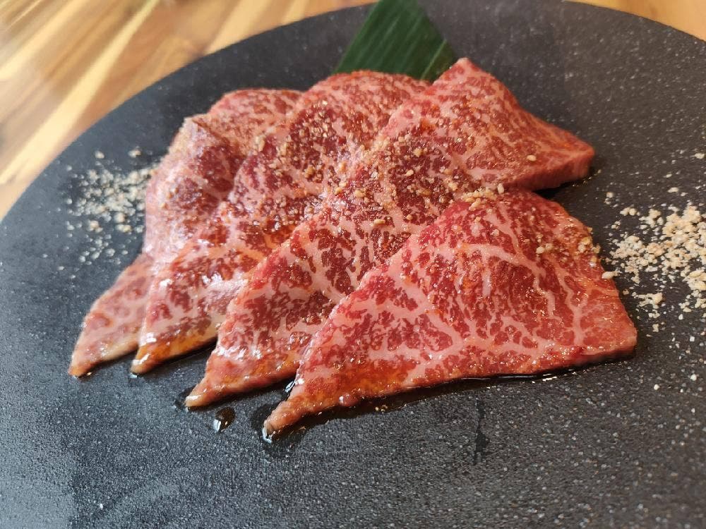 beef by KOH 小田原