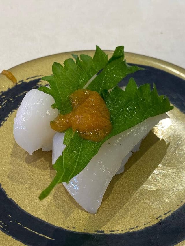 はま寿司 草津東矢倉店 - サブ画像2