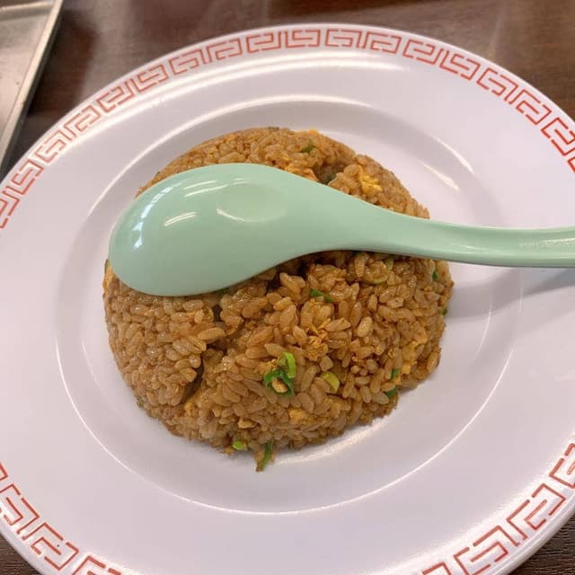 新福菜館 石山寺店 - サブ画像2