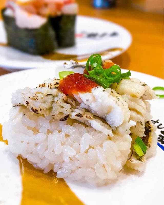 すし銚子丸 八王子店 - サブ画像3