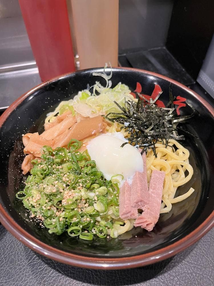 東京油組総本店 代々木組