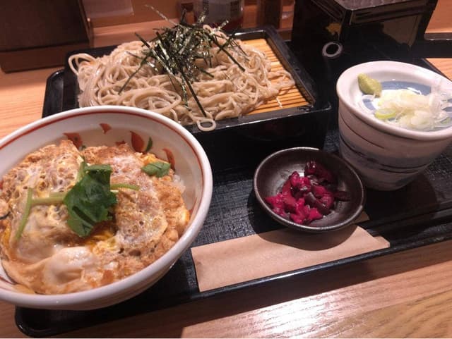 いろり庵 東京駅北町ダイニング店 - サブ画像2