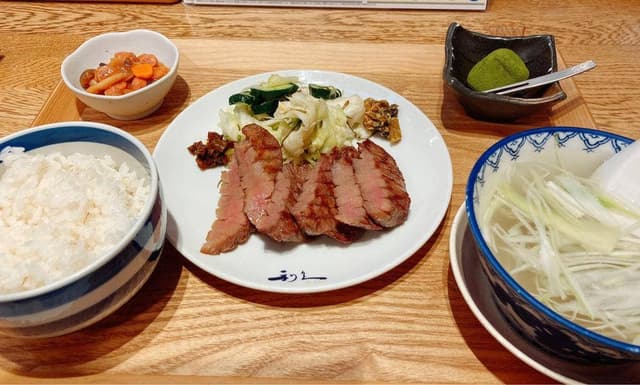 利久の和食処 松島 - サブ画像2