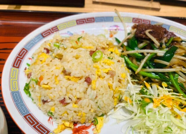 大阪王将 佐賀ゆめタウン店 - サブ画像3