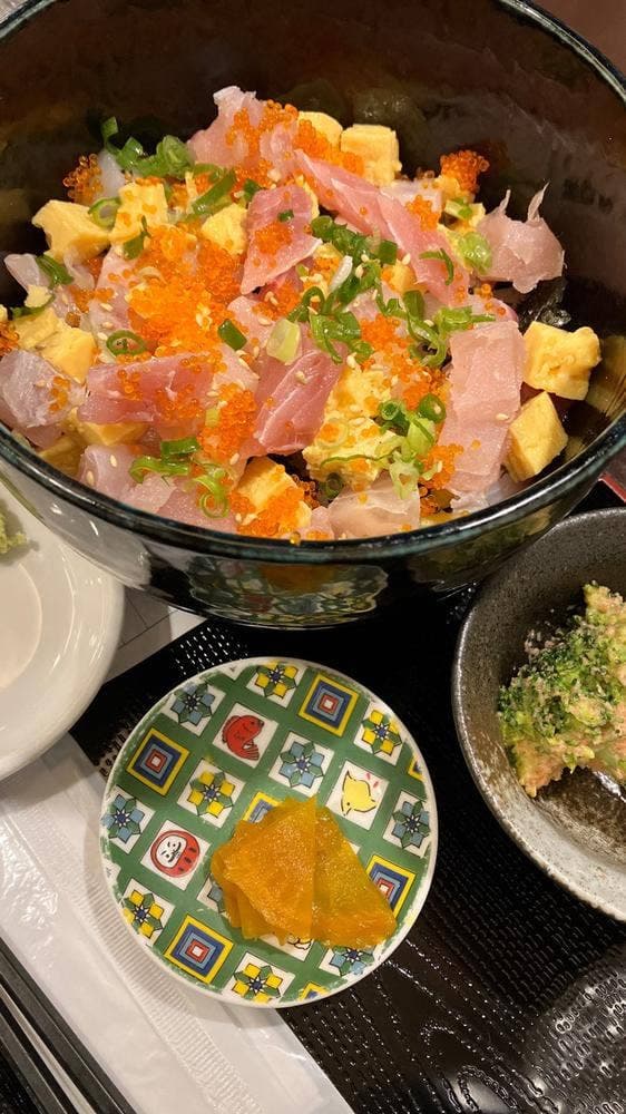 和牛と海鮮の居酒屋 Hajime