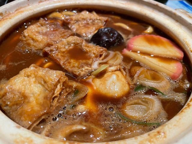 サガミ - サブ画像2