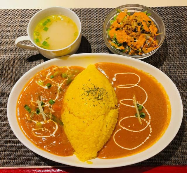 ハーブスパイスキッチン - サブ画像2