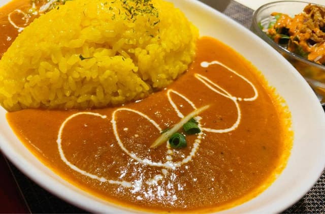 ハーブスパイスキッチン - サブ画像3