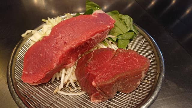 ステーキハウスあづま 新潟東映ホテル - サブ画像2