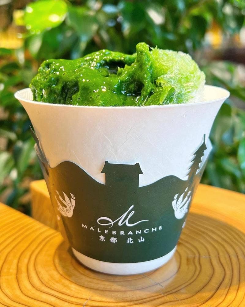 マールブランシュ 京都タワーサンド店