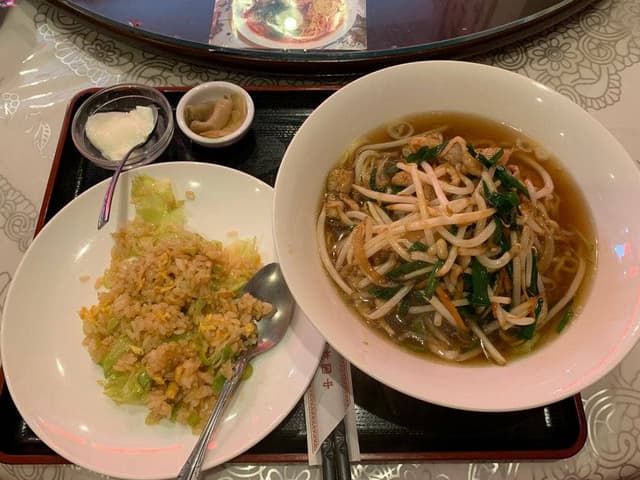 王さんの菜館 - サブ画像3