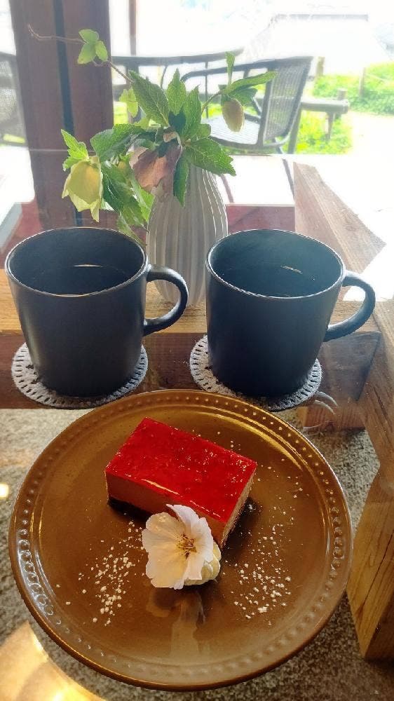 Loving CAFE - サブ画像1