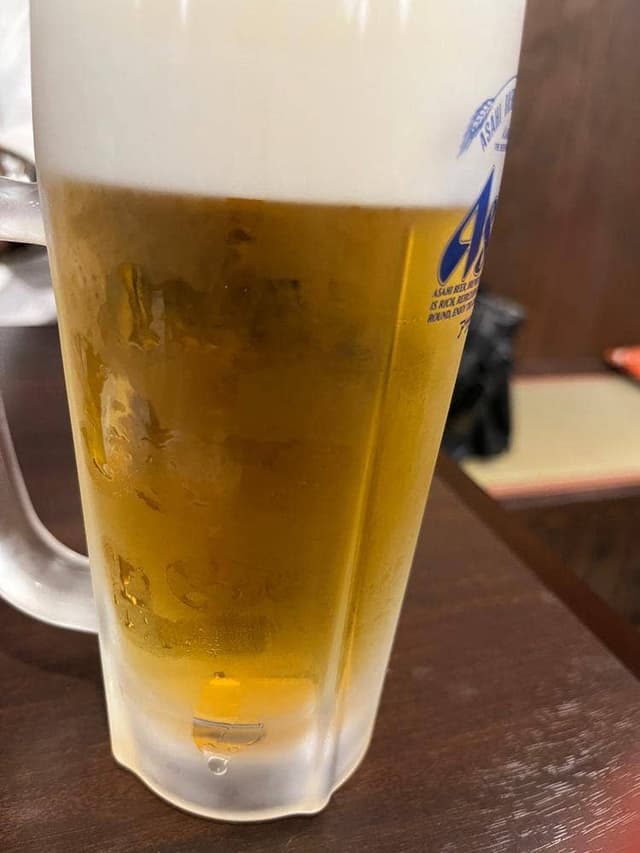 台所料理たまい - サブ画像2