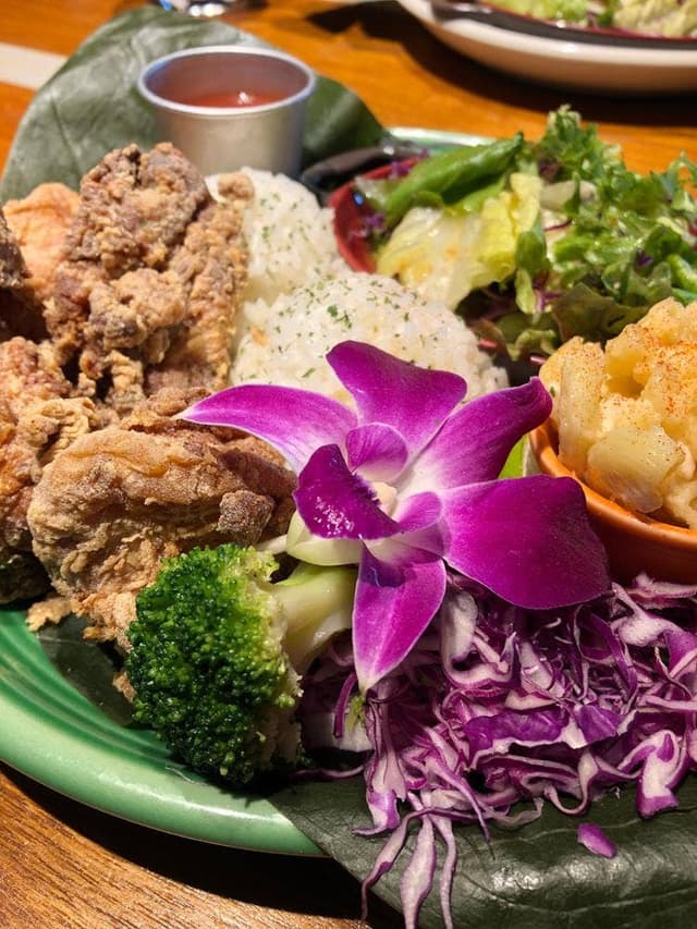 コナズ珈琲 アメリカンビレッジ - サブ画像3