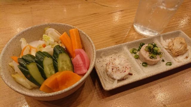 練馬 鳥長・新潟 - サブ画像3