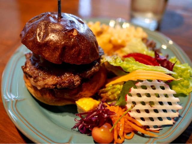 AK★CAFE - サブ画像2