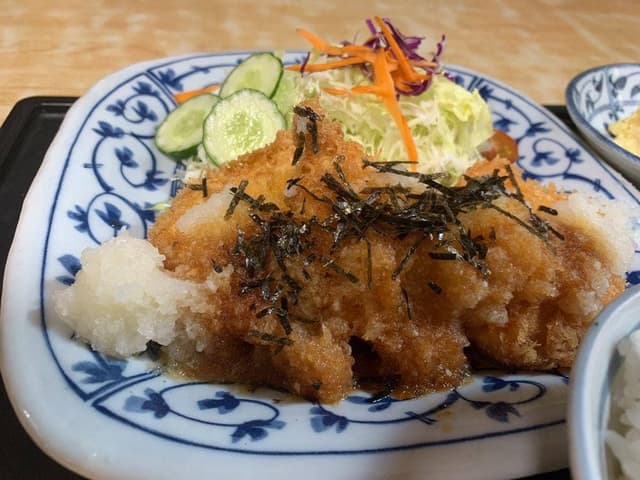 食事処 赤べこ - サブ画像2
