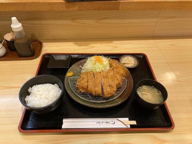 とんかつ勝亭 - サブ画像3